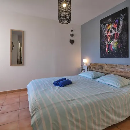 Apartment Carcassonne, Terrasse, Parking, Imprimante, Wifi