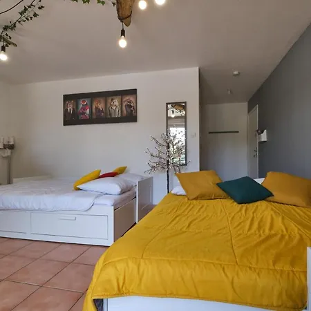 Carcassonne, Terrasse, Parking, Imprimante, Wifi * Carcassonne